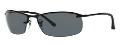 Ray-Ban Active Lifestyle RB3183 002/81 Black